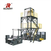 Machine de soufflage de film ABC Die Head